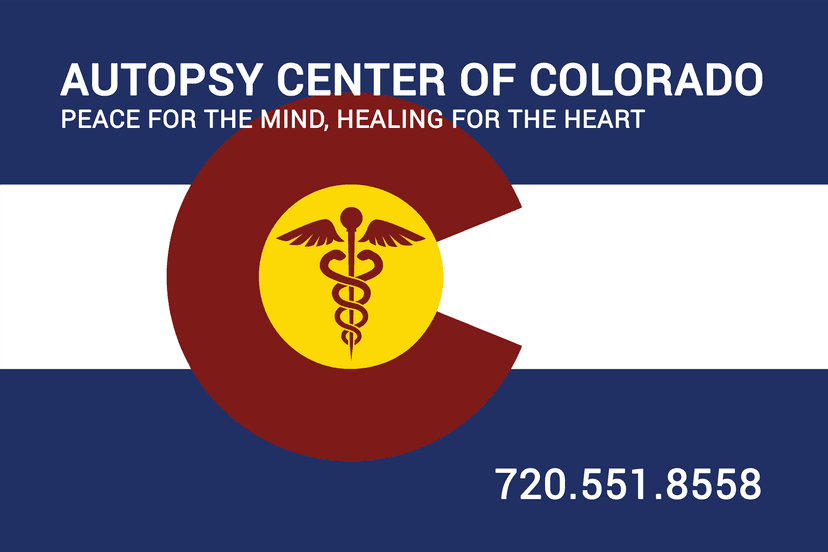 Autopsy Center of Colorado