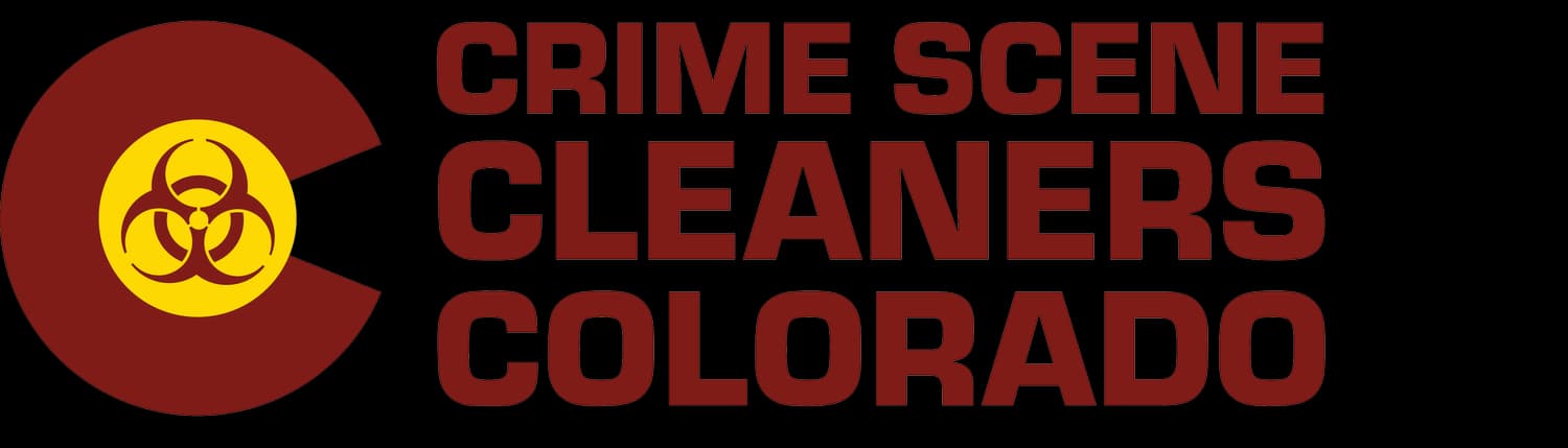 Crime Scene Cleaners Colorado