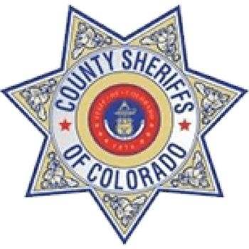 County Sheriffs of Colorado